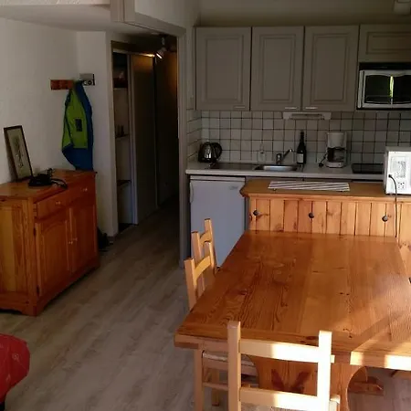 Le Cabourg Les 2 Alpes Les Deux Alpes