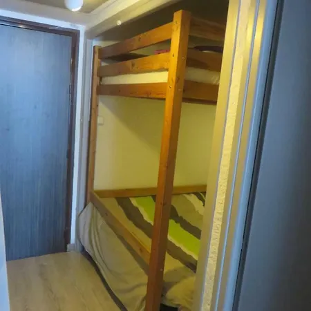 Le Cabourg Les 2 Alpes Les Deux Alpes