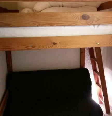Le Cabourg Les 2 Alpes *