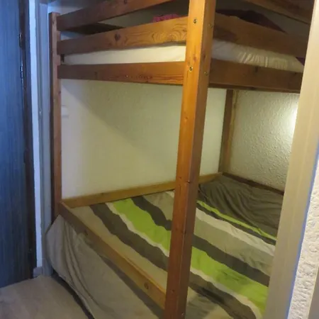 Le Cabourg Les 2 Alpes Apartment *