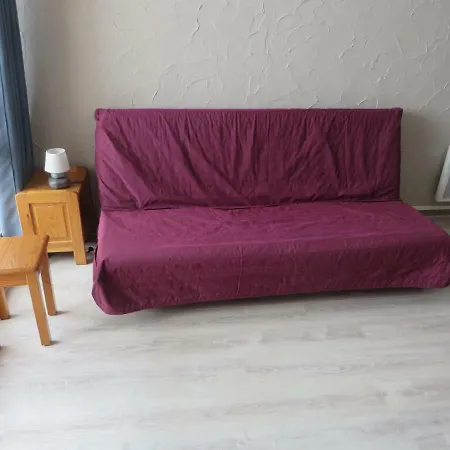 Apartment Le Cabourg Les 2 Alpes *