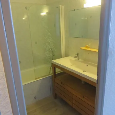 Apartment Le Cabourg Les 2 Alpes *