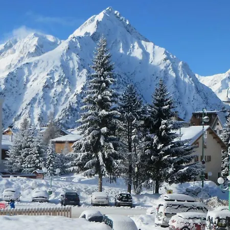 Le Cabourg Les 2 Alpes *