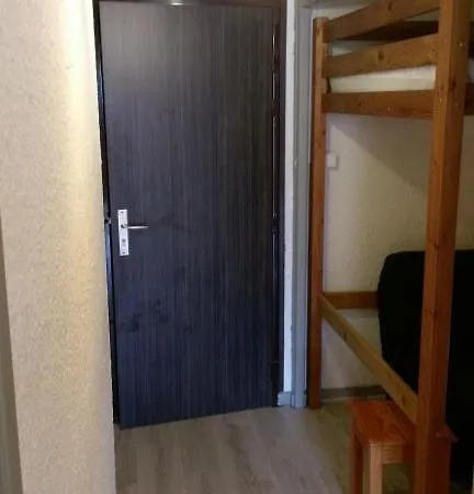 Apartment Le Cabourg Les 2 Alpes Les Deux Alpes