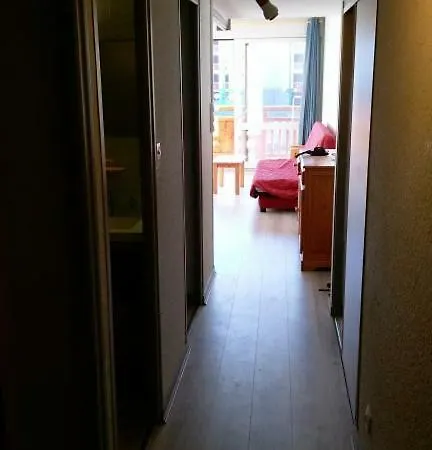 Le Cabourg Les 2 Alpes Apartment *