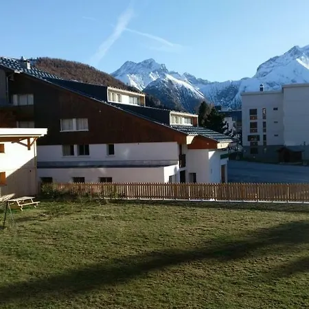 Le Cabourg Les 2 Alpes *