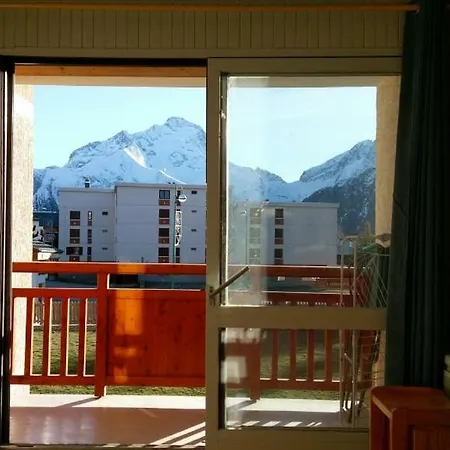 Le Cabourg Les 2 Alpes Les Deux Alpes